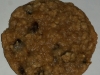 Oatmeal Raisin Cookies