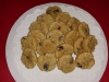 Oatmeal Raisin Cookie Bites