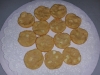 Banana Pudding Cookie Bites