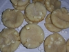 Sugar Cookie Bites